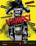 Lengua castellana y literatura 4o Secundaria Libro alumno Fanfest