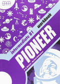Pioneer Intermediate B1. Workbook