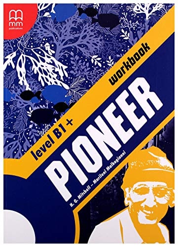 Pioneer Level B1+.. Workbook