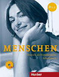 Menschen Deutsch als Fremdsprache. Arbeitsbuch. B1.1