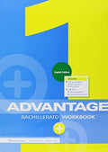 BACH 1 - ADVANTAGE WB (INTERNAT ED)