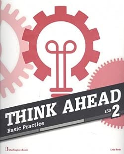 Think Ahead 2 Eso Basic Practice
