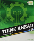 Think ahead 3ºeso st 18