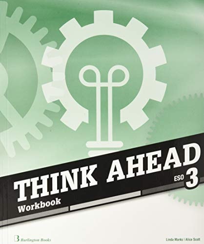 Think Ahead ESO 3 : Workbook