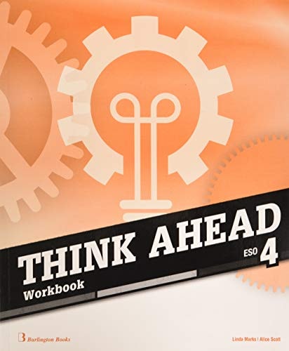 Think Ahead ESO 4 : Workbook
