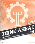 Think Ahead 4eso Workbook Catalua 2019