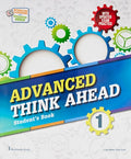 Advanced 1 Think Ahead
