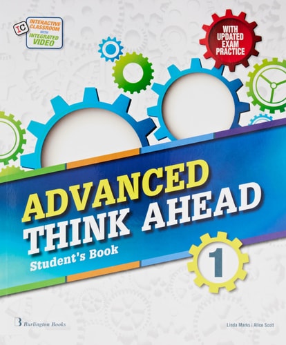 Advanced 1 Think Ahead
