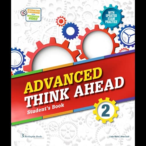 Advanced 2 Think Ahead