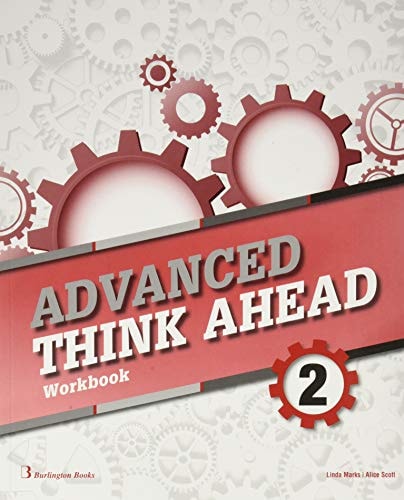 Advanced 2 Think Ahead