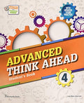Advanced 4 Think Ahead