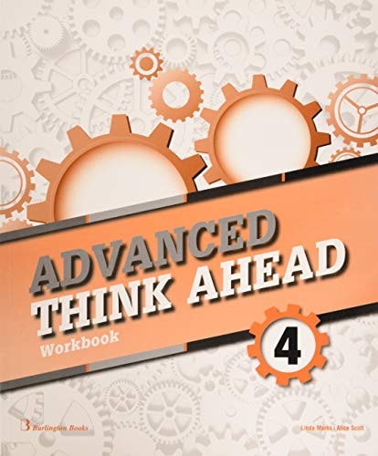 Advanced 4 Think Ahead