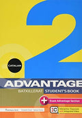 Advantage 2 Bach Alum