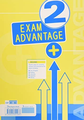 Advantage 2 Bach Ejer