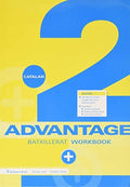 Advantage 2 Bach Ejer Cat