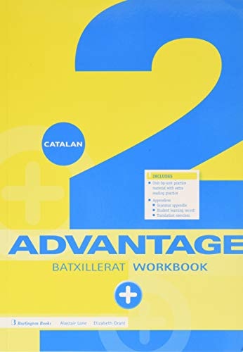 Advantage 2 Bach Ejer Cat