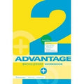 Advantage 2 Bachillerato