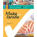 Make the Grade Bachillerato 1. Student's book
