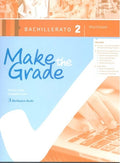 Make The Grade 2ºbachillerato. Workbook 2019