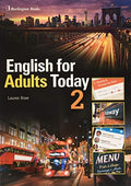 English For Adults Today