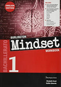 Mindset 1ºbachillerato Workbook