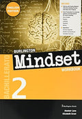 Bach 2 Mindset Workbook (Ingles) 2021