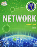 Network 1ºeso. Student's Book 2019
