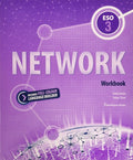 Network 3ºeso. Workbook 2019
