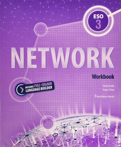 Network 3ºeso. Workbook 2019