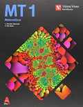 MT 1, matemáticas, Bachillerato