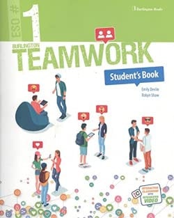 Teamwork 1ºeso St 20