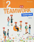 TEAMWORK 2ºESO ST 21
