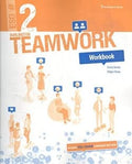 Teamwork 2eso Wb (Spanish) 21