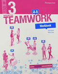 Teamwork 3 Eso Wb 2020