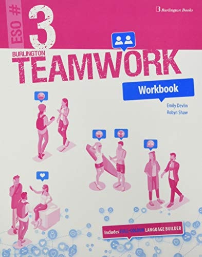 Teamwork 3 Eso Wb 2020