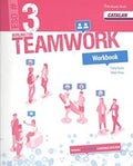 Teamwork 3ºeso Wb Catalan 20