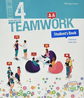 Teamwork 4eso St 21