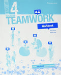 Teamwork 4eso Wb (Spanish) 21