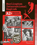 B. International English A2+ (Plus) Wb (2021)