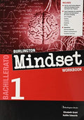 Mindset 1 Bachillerato. Workbook