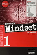 Mindset 1r Batxillerat Workbook Cataluña