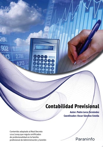 Contabilidad previsional