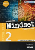 Mindset 2 Bach Alumno Cat, Catal?n (bachillerato)