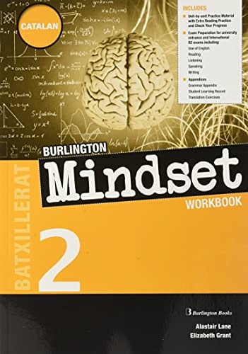 Mindset 2�nb Wb Catalan 21