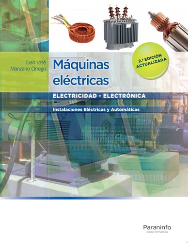 Máquinas eléctricas