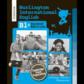 Burlington International Eng B1+ Ej 2ed