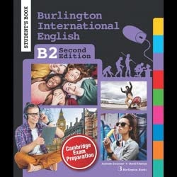 International English B2 Sts 2ed