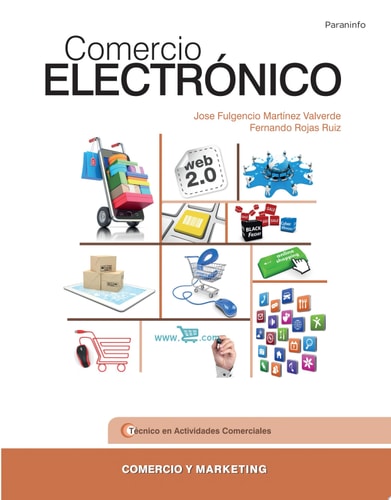 Comercio electrónico
