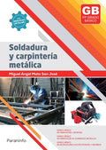 Soldadura y carpintería metálica
