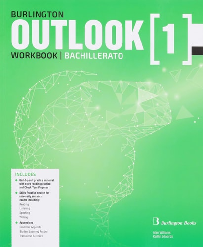 BURLINGTON Outlook Bach 1 WB